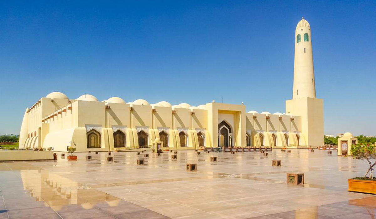 Awqaf Ministry Prepares 590 Mosques, Prayer Grounds for Eid Al Fitr Prayer